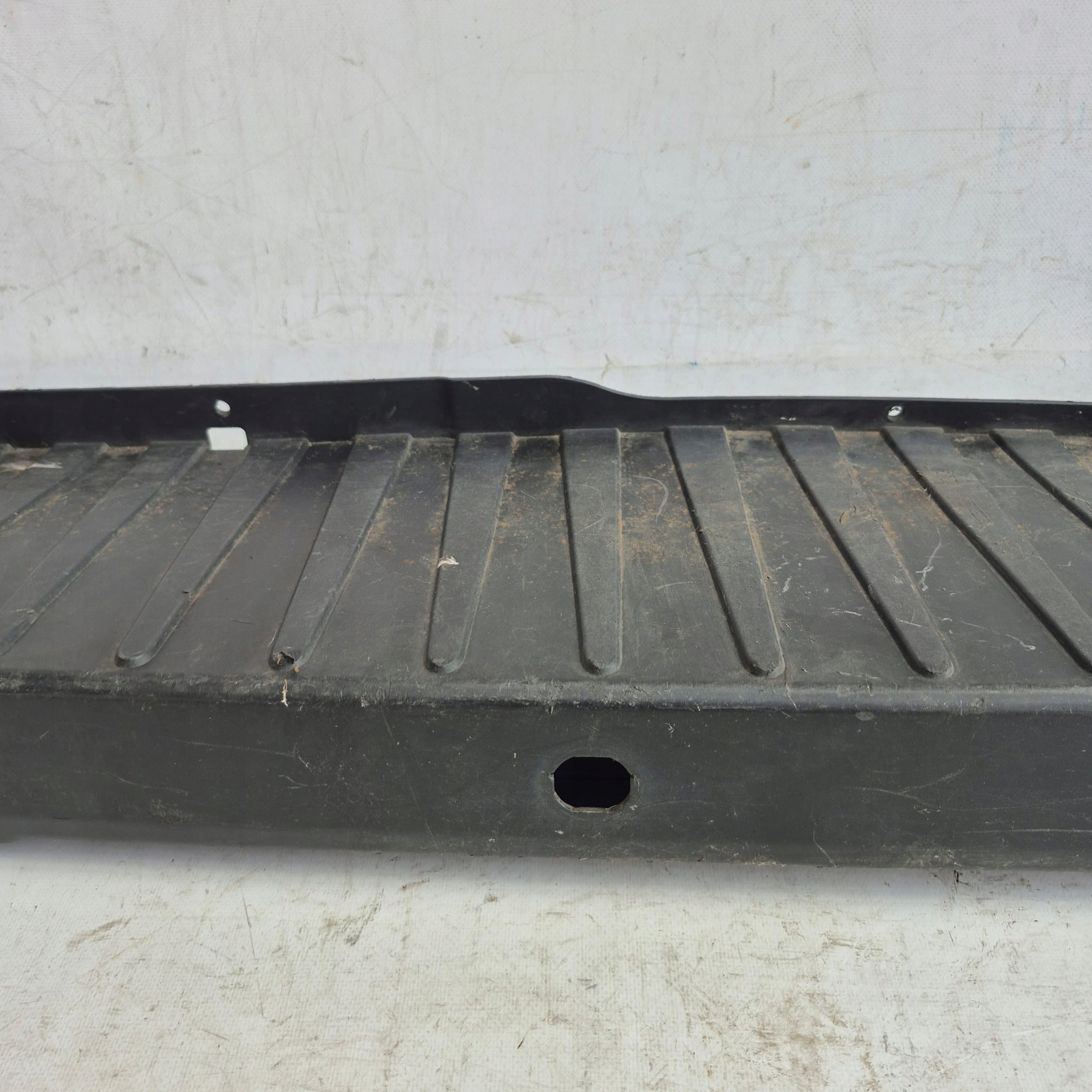 FORD TRANSIT MK8 13- bumper rear part rear PDC BK31-17E926