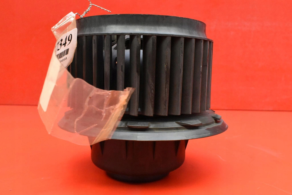 DMUCHAWA Lüfter des lüfters EU 7H0819021 AUDI Q7 4L 05-09