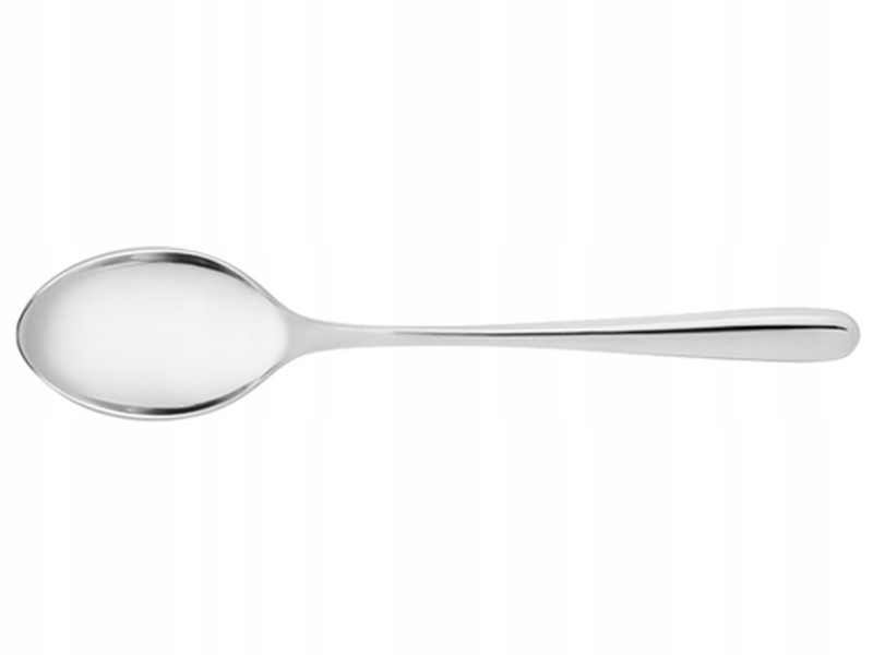 

Gerlach Muza Sztućce Łyżka Obiadowa Połysk Luz