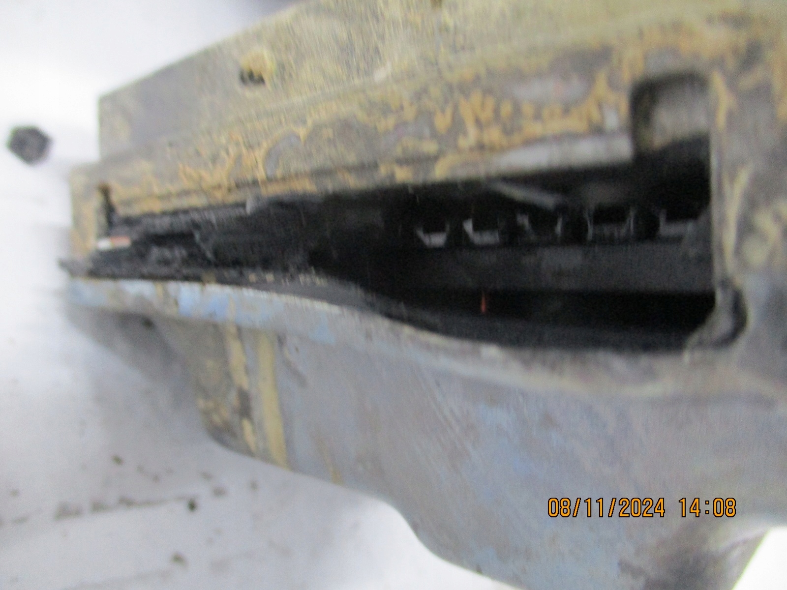 Lenkgetriebe PEUGEOT RIFTER 680000821200