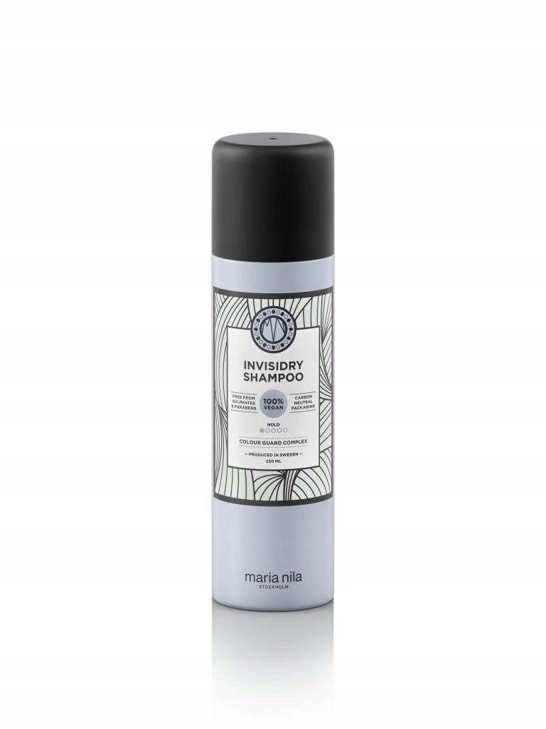 Invisidry Shampoo 250 ml