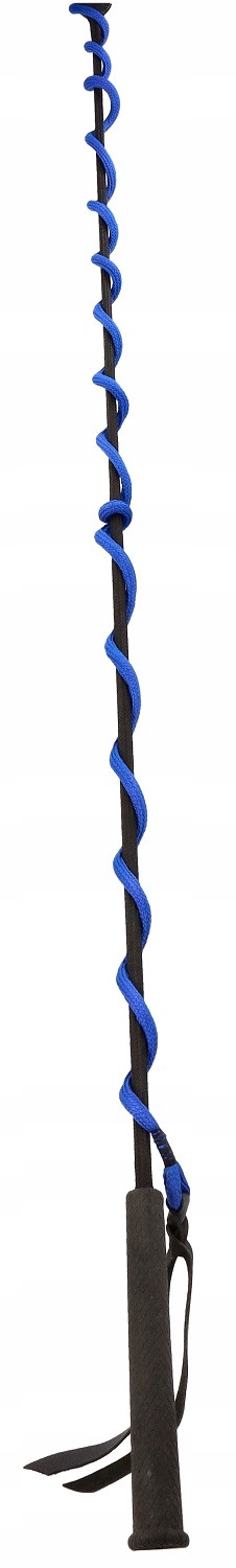 Kij do treningu konia z ziemi Elastyczny 120cm Ze sznurkiem Stick dla konia