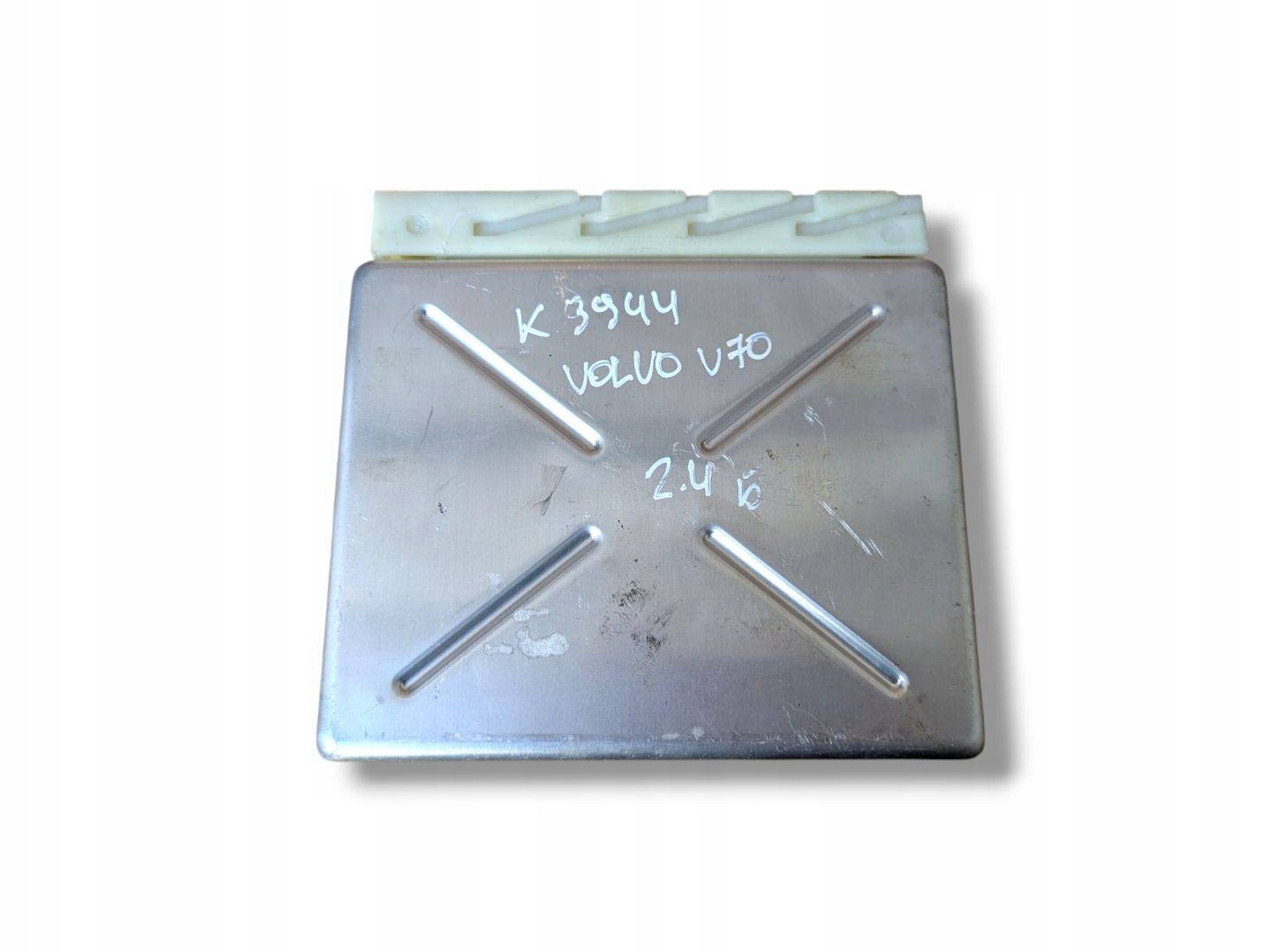 Bedienteil Getriebe getriebe Volvo V70 2 2004 P09480761