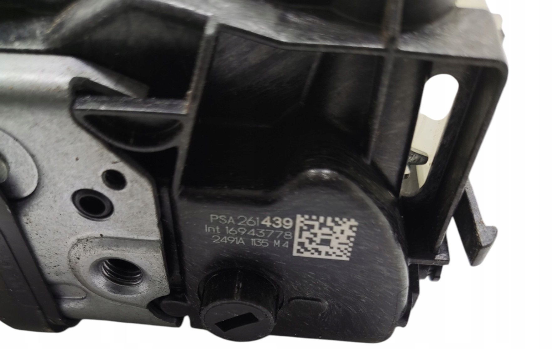 lock door right front front CITROEN DS3 CROSSBACK PSA261439 261439 19