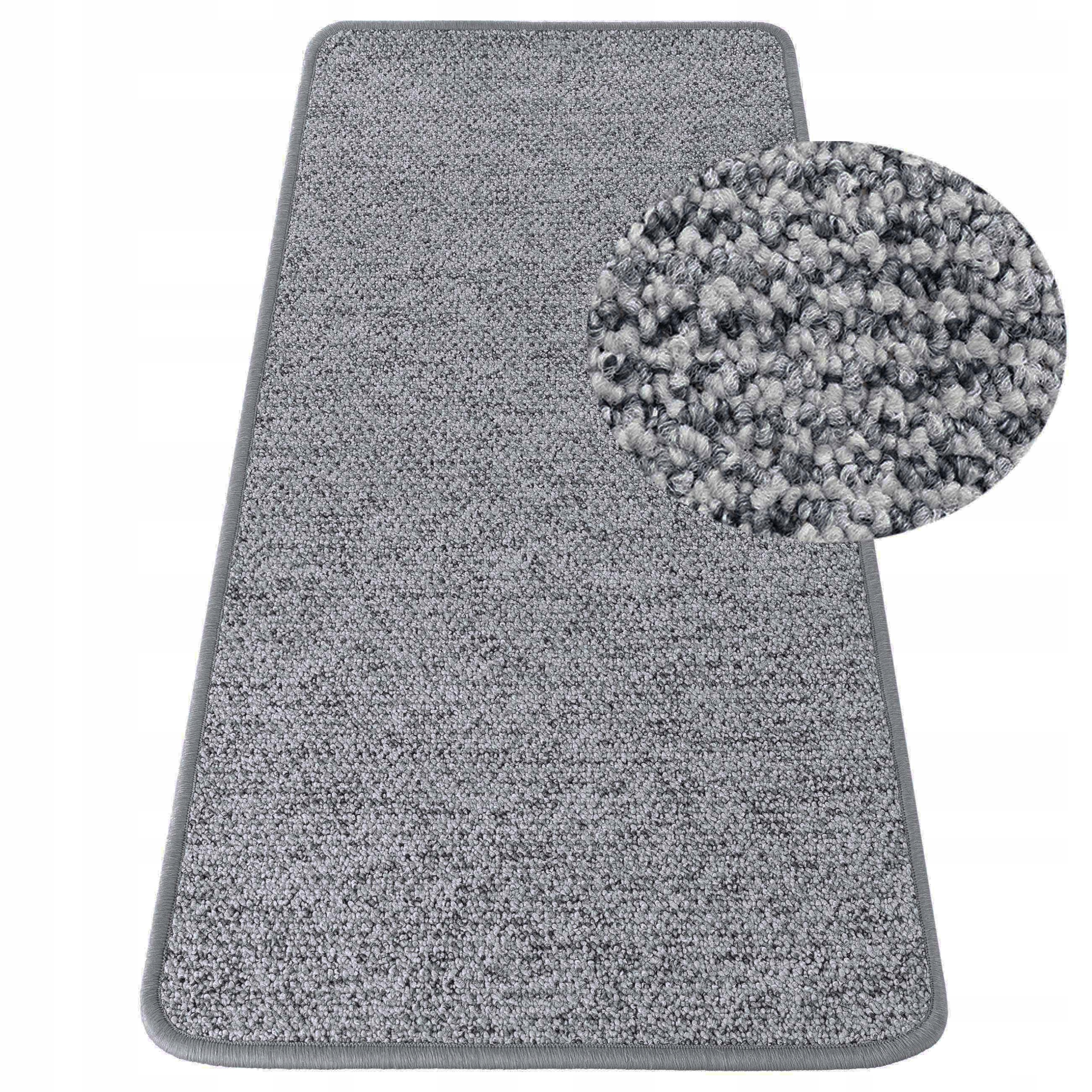 Koberec Na Plošina Pro Návleky Mars Šedý