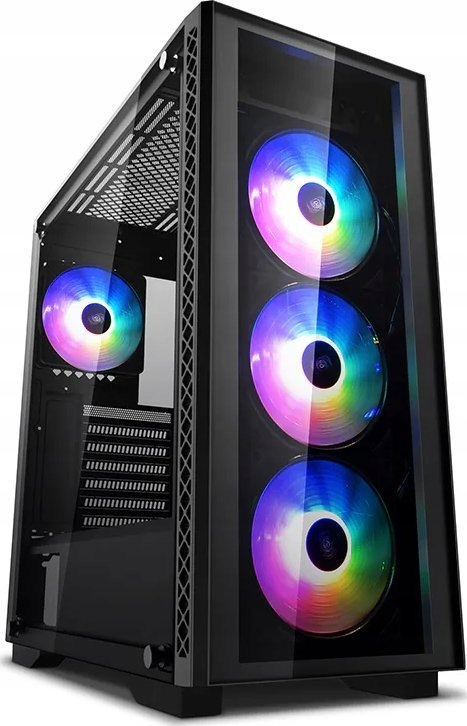 Obudowa Deepcool Matrexx 50 Add-rgb 4F (DP-ATX-MATREXX50-AR-4F)