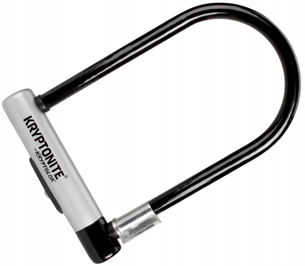 Zapięcie U-Lock Ulock Kryptonite Kryptolok Atb