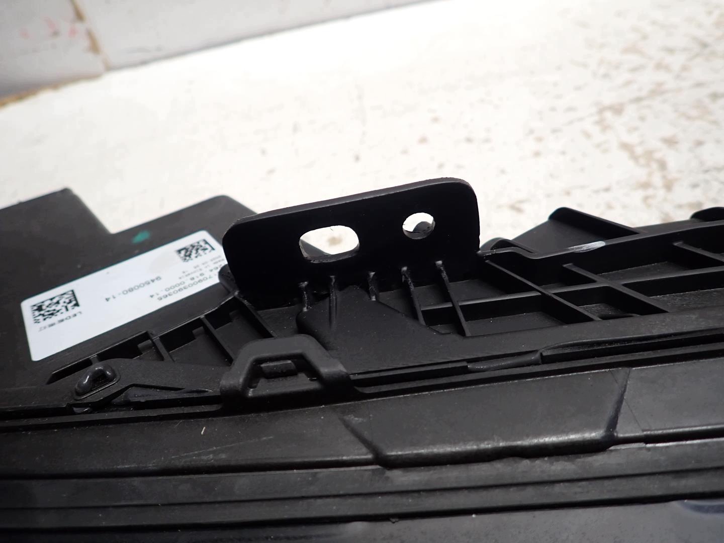 light front front right BMW 7 G70 2022- 9450080-14