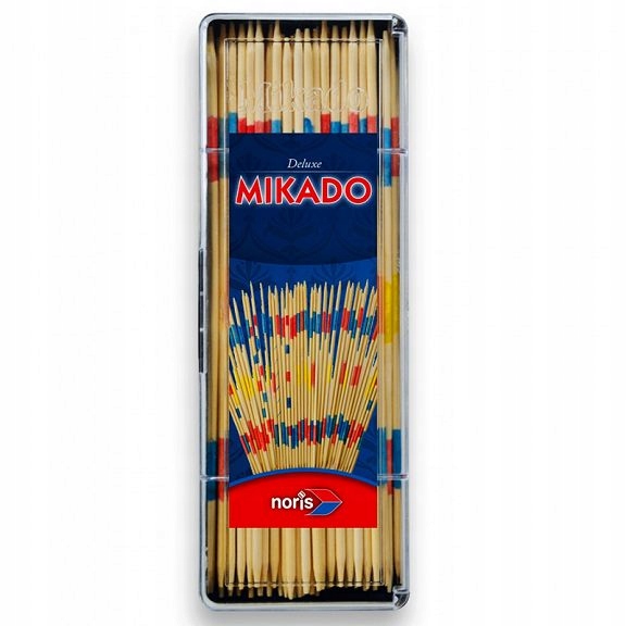 NORIS DREWNIANE BIERKI 6172