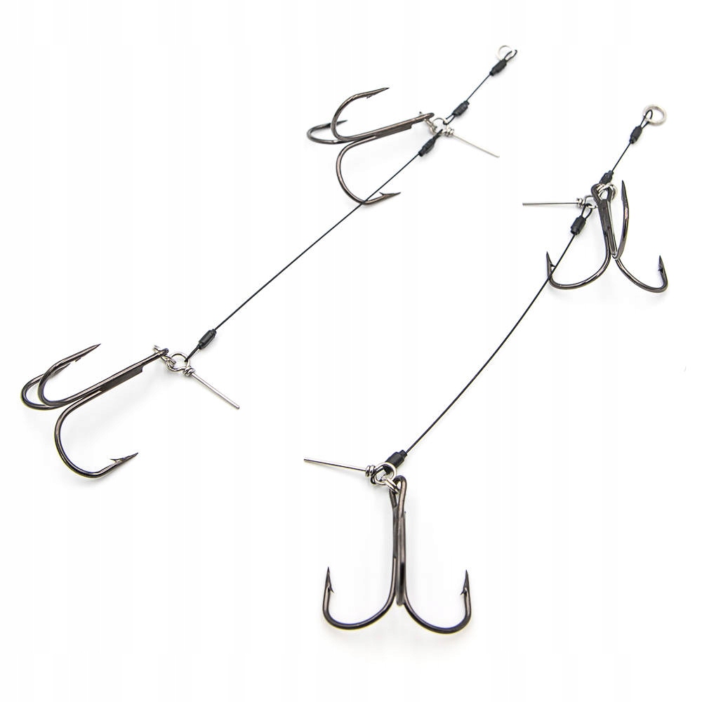 Dozbrojka Vis Vangen Pod Wkrętkę 21cm #3/0 2szt