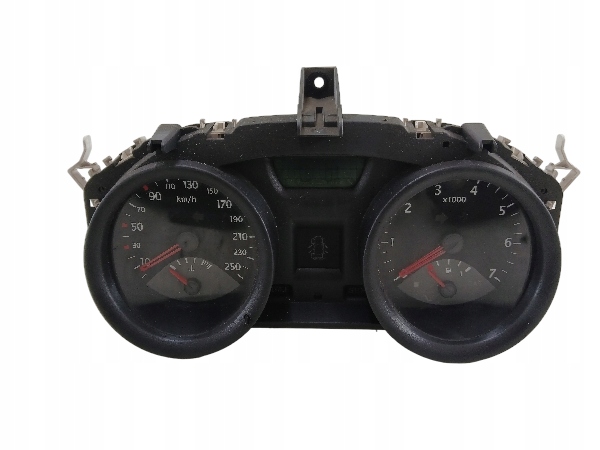 RENUALT MEGANE II SCENIC II 1.5 DCI dials dials 8200306535