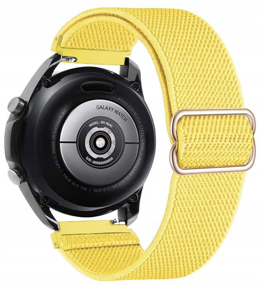 

Pasek Garmin Vivoactive 3 3 Music Vivomove Hr Venu