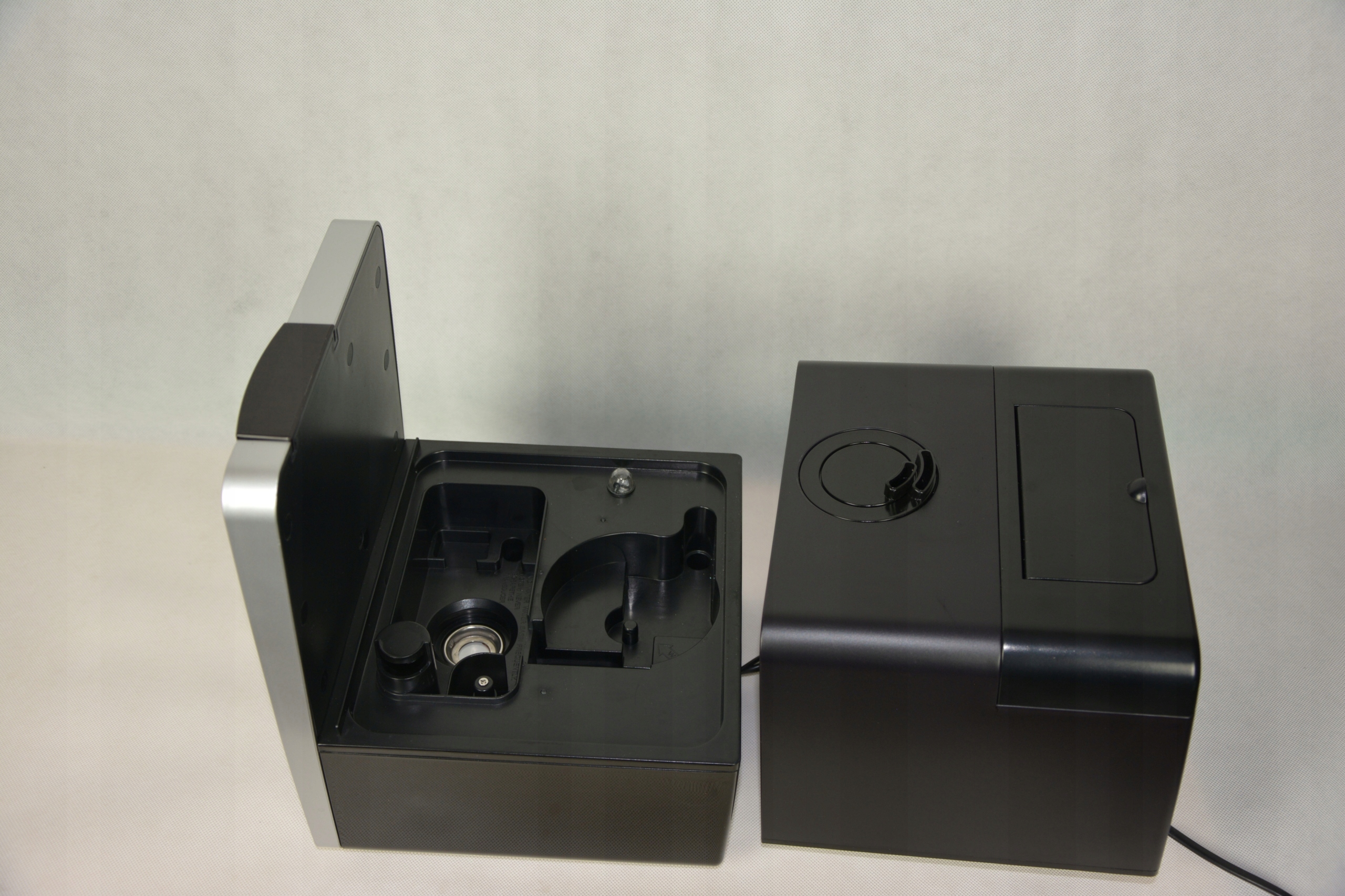 Nawilżacz powietrza Montreal D Model Montreal D