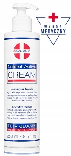 

Beta-Skin krem 250ml