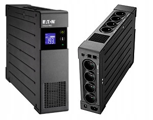 Eaton Ellipse Pro 1200 Fr