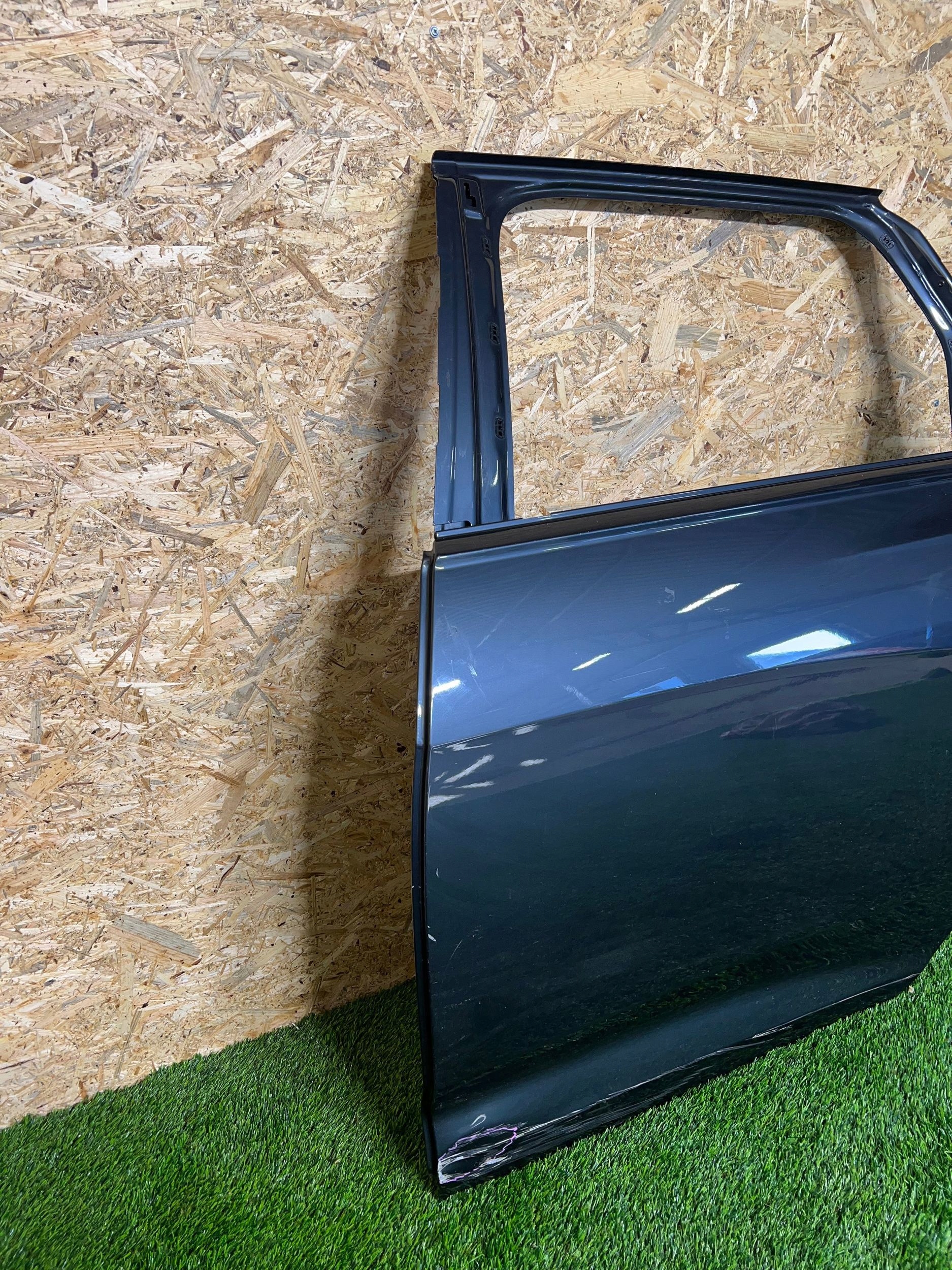 Audi A6 Tür Hinten Links Kombi Door 4K9833051 Porta Porte - Thumbnail 3