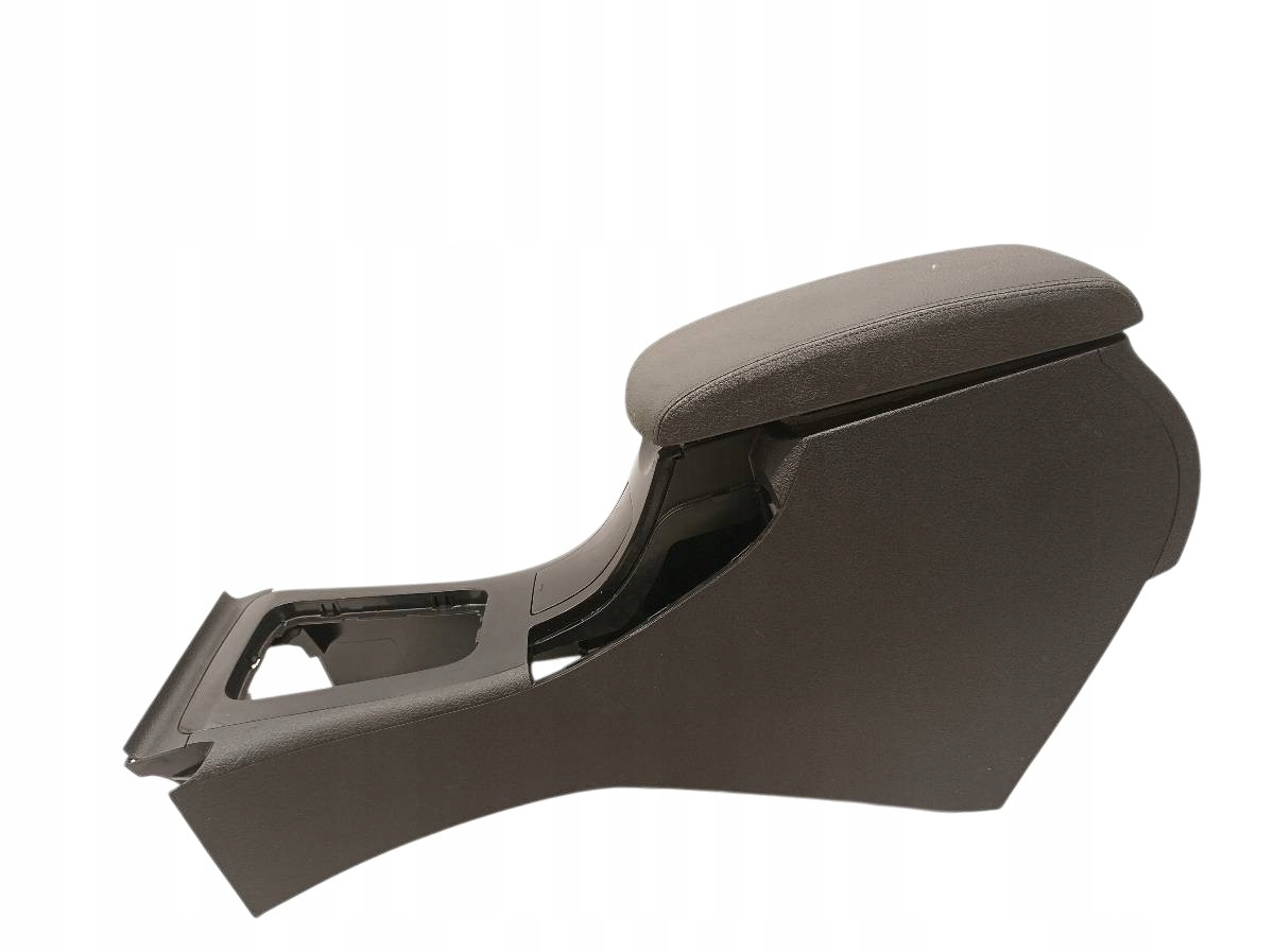TUNEL media bracciolo Peugeot 407 e (2004-2010)