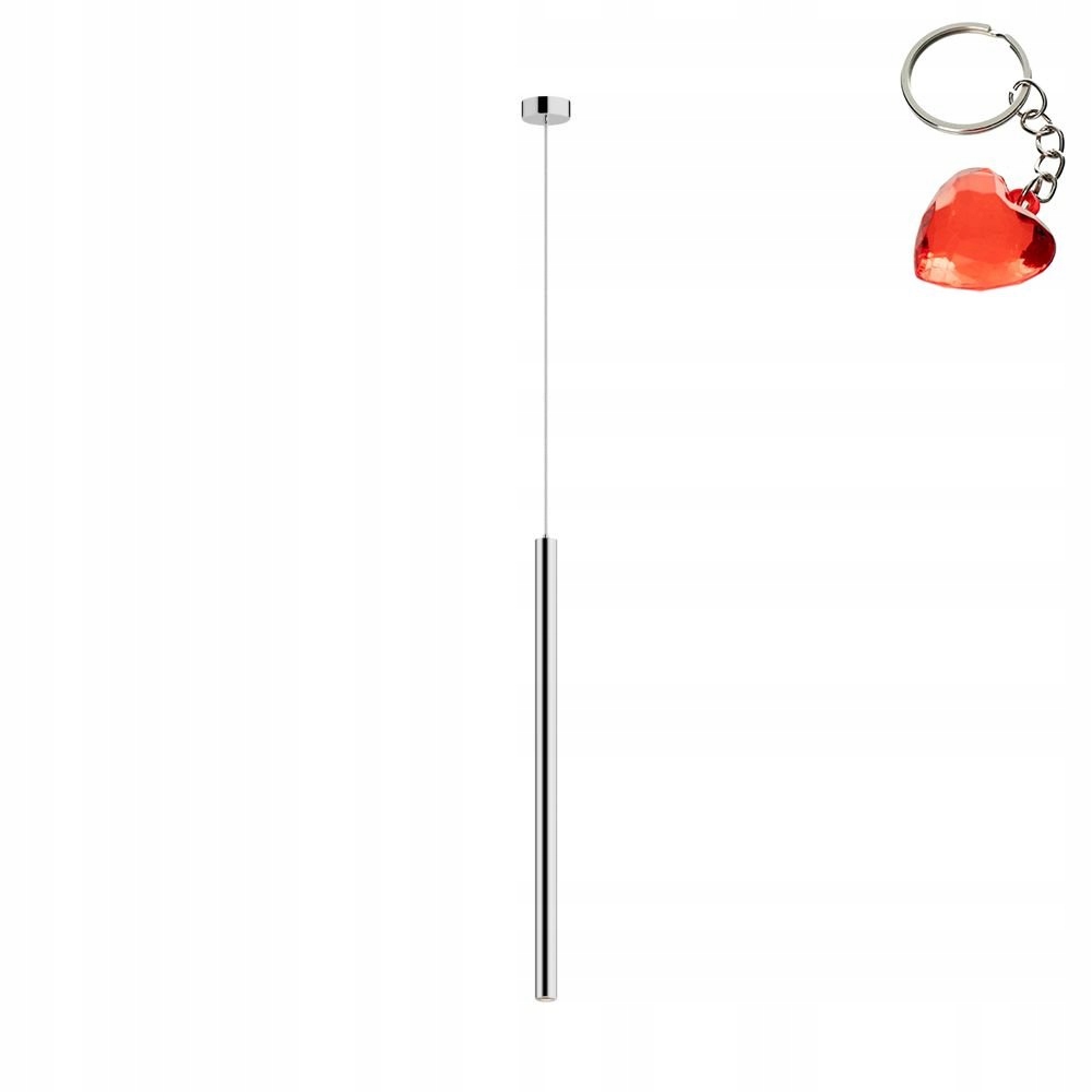 Led závesná lampa Loya P0461-01A-F4F4 Zuma Line