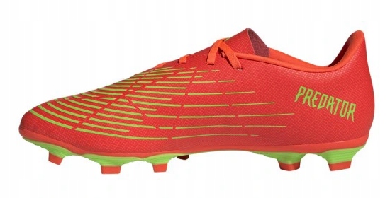 KORKI ADIDAS PREDATOR EDGE.4 FG GW0991 r 44 2/3 Materiał zewnętrzny syntetyk