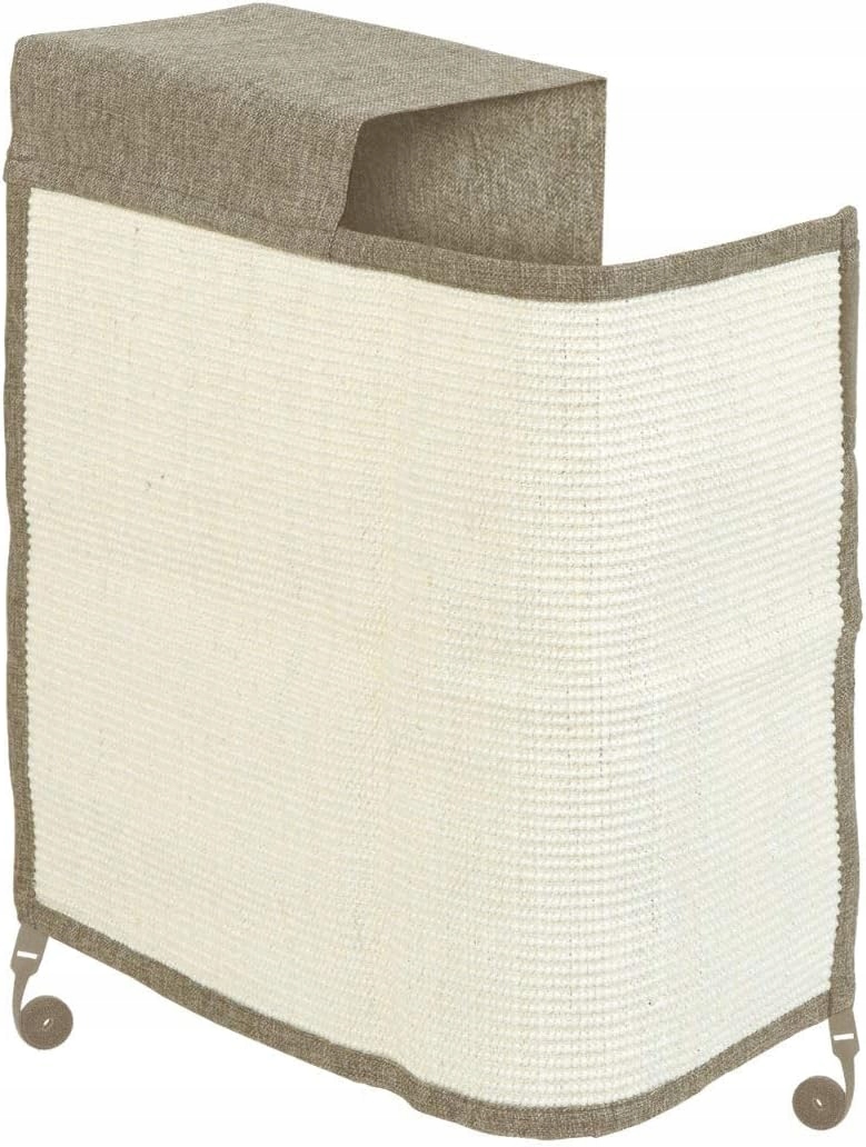 Levně Škrabací podložky Navaris 61 100 cm