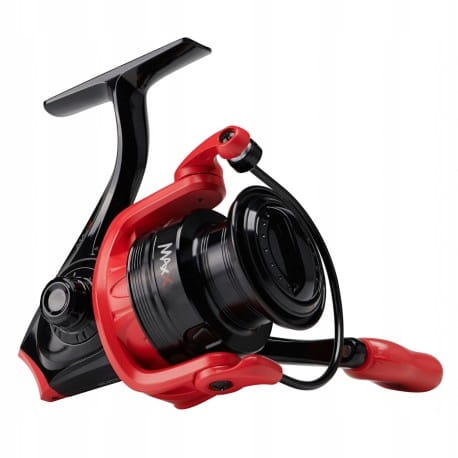 Abu Garcia Kołowrotek Max X 40