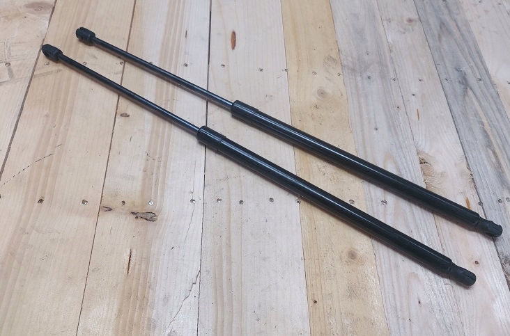 MERCEDES W639 FL SIŁOWNIK TELESKOP KLAPY BAGAŻNIKA