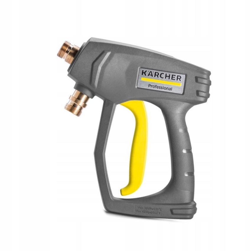 Rozprašovací pistole pro myčku Karcher Hd Hds Tr EASY!Force