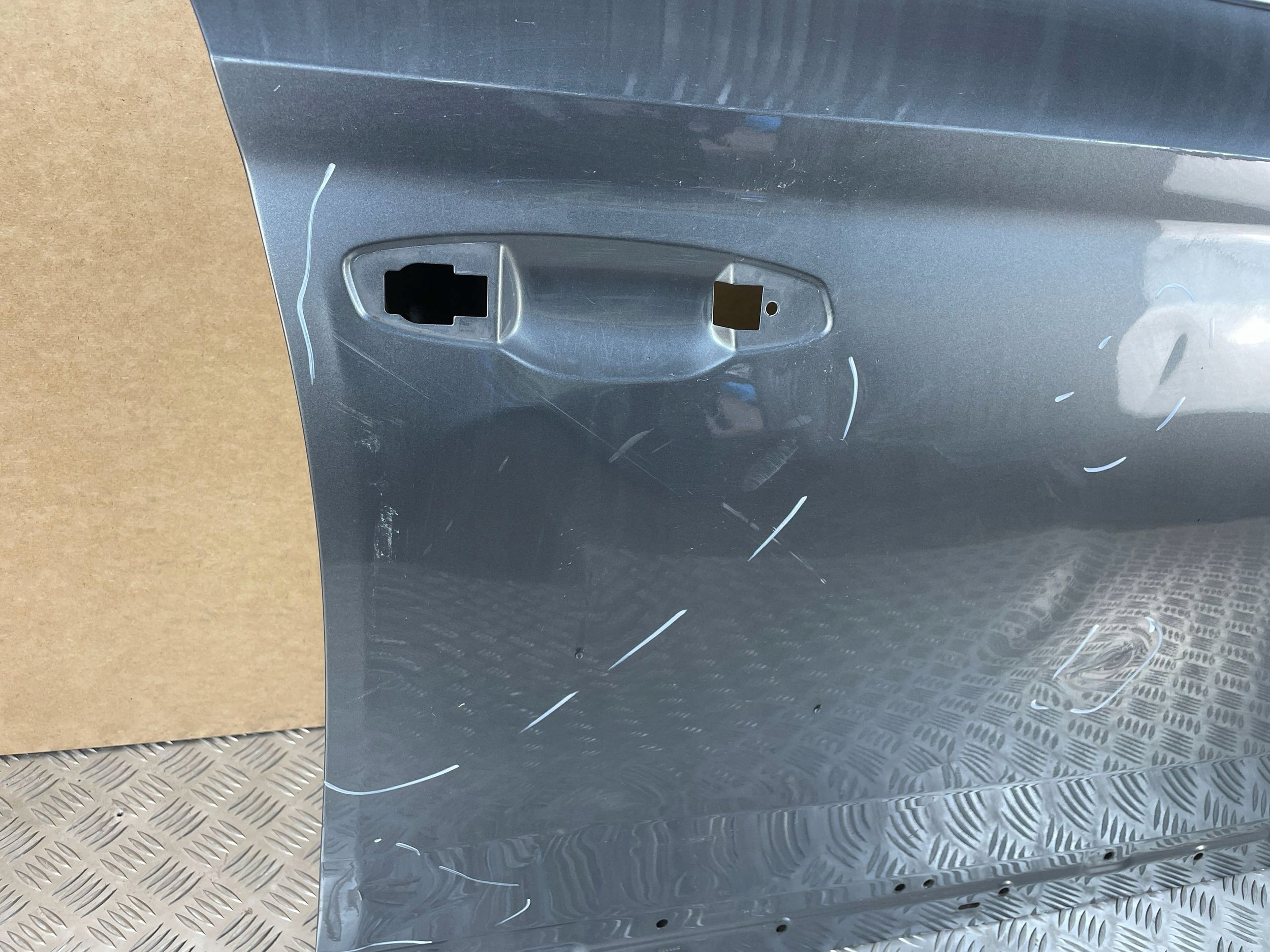 door right front right front SKODA SUPERB III 3V0 2015-2023