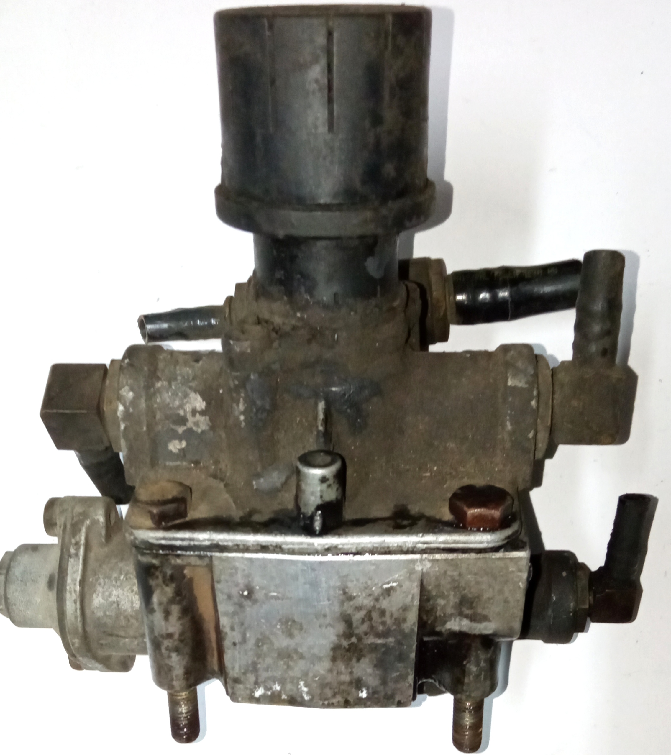 9730111020 - Реле DAF CF LF ATI