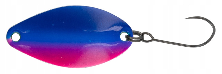 Błystka wahadłowa Lazzer Spoon 3,5g