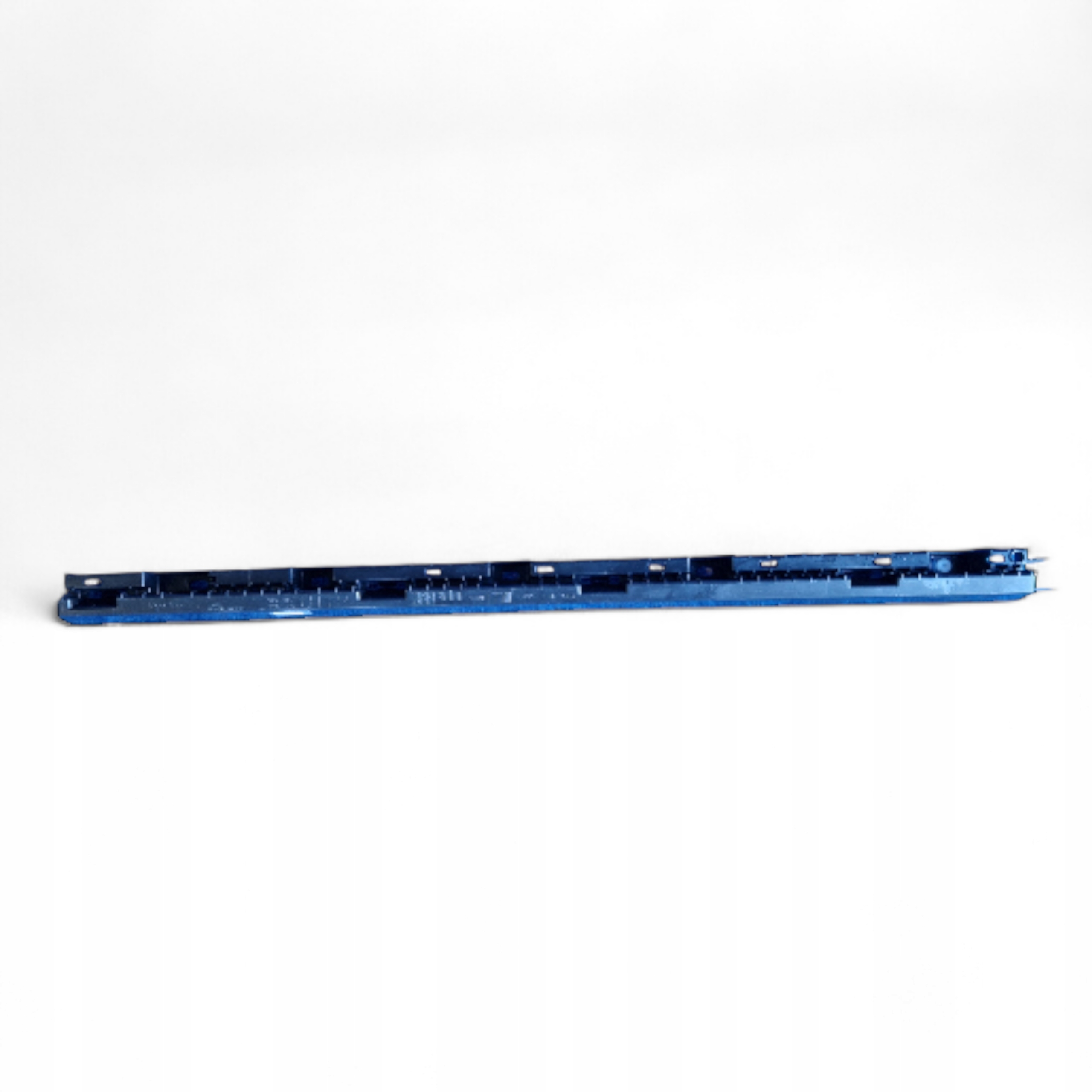 VOLVO XC90 II support holder mouldings PROGOWEJ left front 31395855 31378136