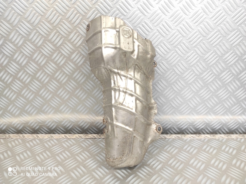 55562332 - ТЕПЛОВИЙ ЕКРАН OPEL INSIGNIA 2.0 CDTI