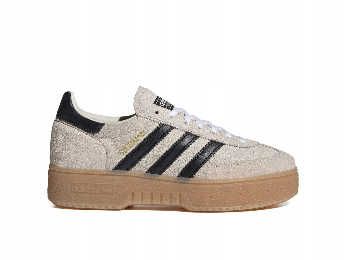 Adidas dámské sportovní boty Handball Spezial velikost 39 1/3
