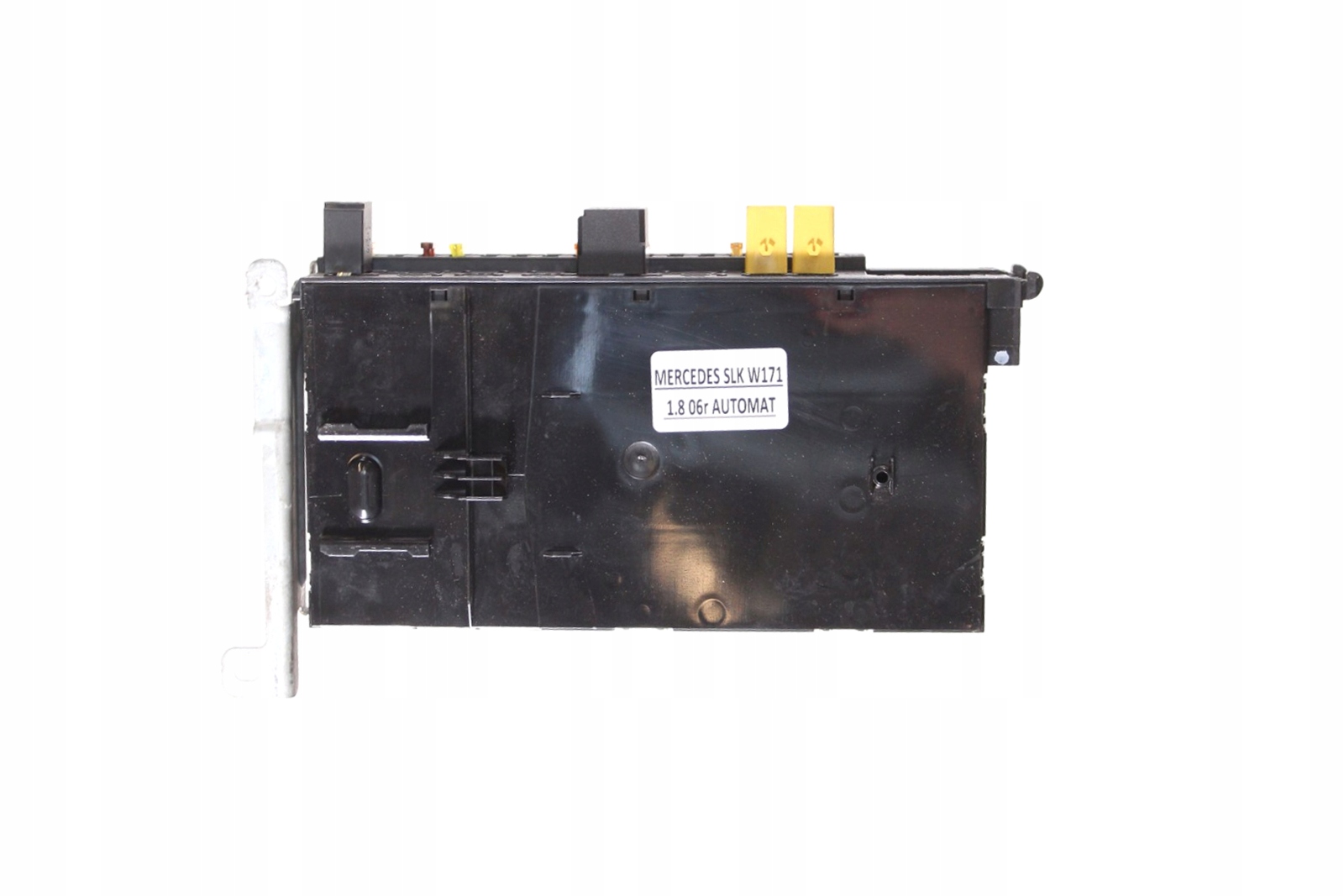 MODUŁ SAM TYŁ MERCEDES SLK W171 A1715451901 Typ samochodu Samochody osobowe