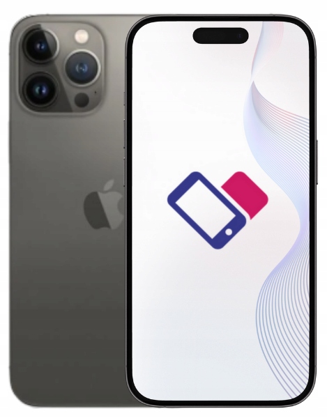 Apple Iphone 13 Pro Max w iPhone 13 Pro Max 1 TB - Apple