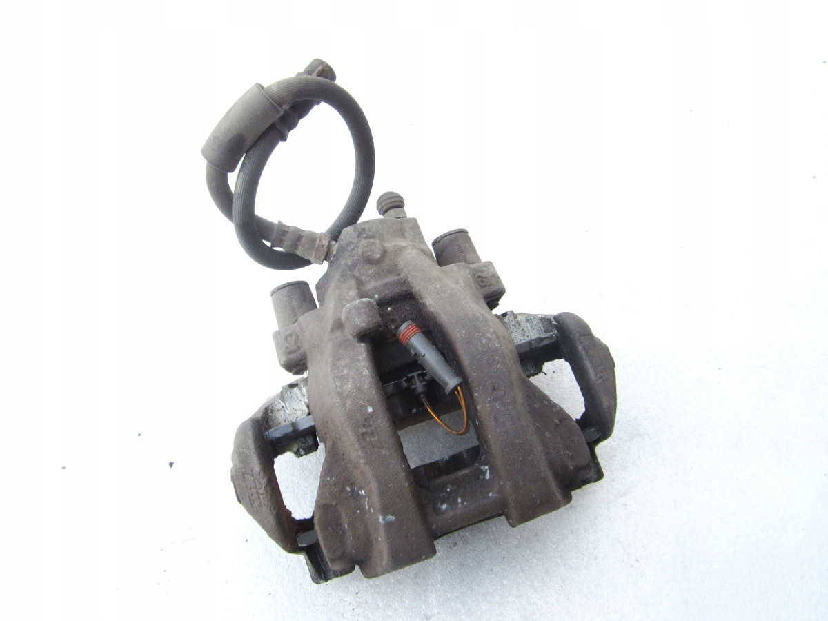 caliper brake rear rear part right Mercedes W212 E350