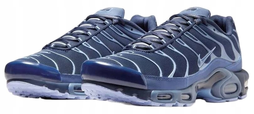 Buty Nike Air Max Plus sportowe męskie trampki do biegania r. 44 28 cm