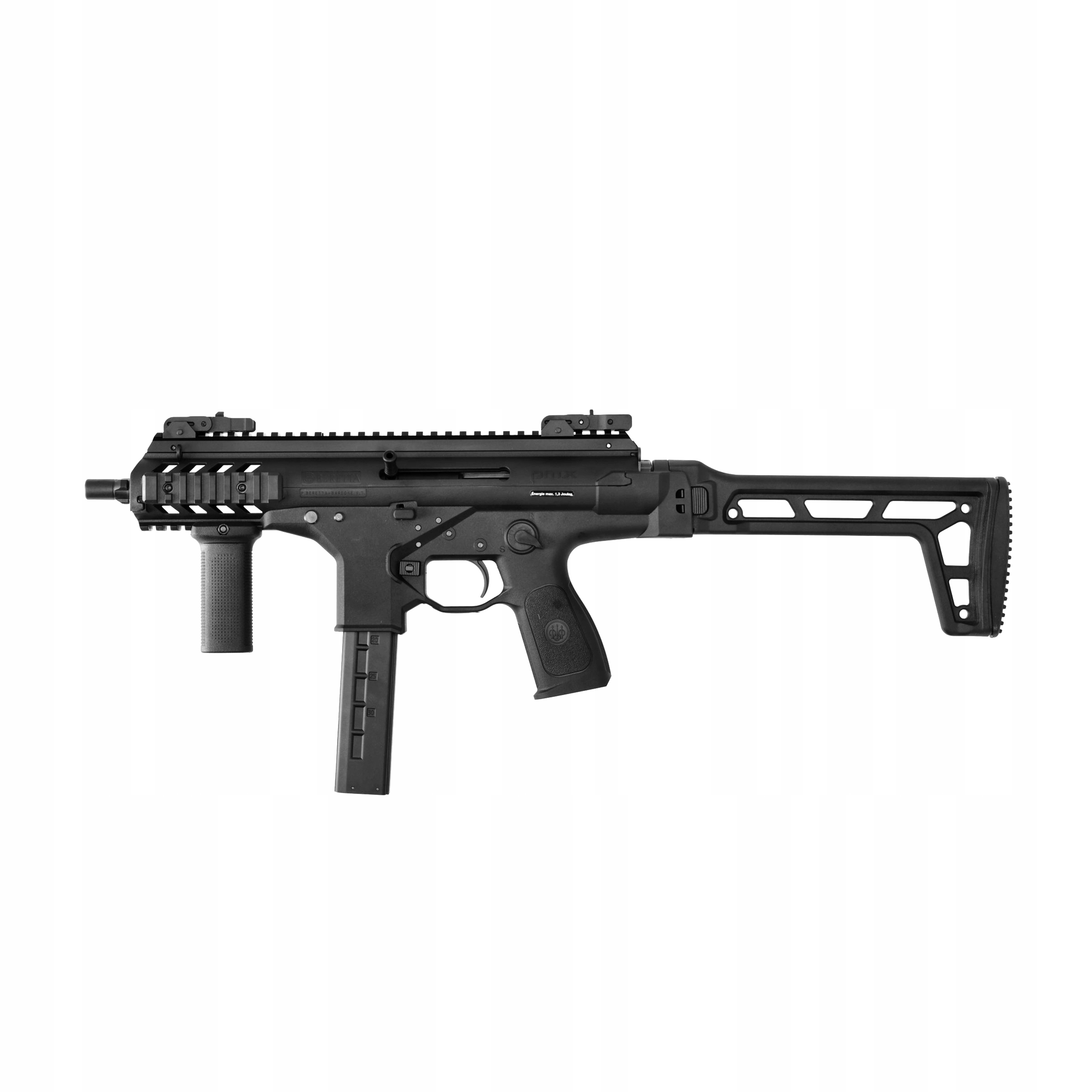 Replika Asg Beretta Pmx 6 mm Bb gas