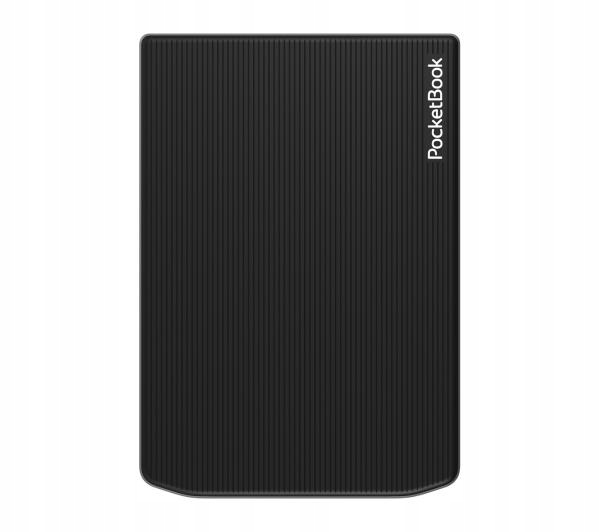 Czytnik E-booków Pocketbook Verse 6'' 8GB WIFI Obsługiwane formaty plików .djvu .html .pdf .chm .rtf .fb2 .epub .doc .txt .mobi .prc .docx .tcr