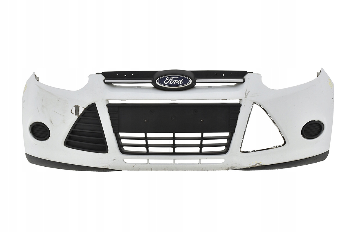 front bumper front FORD FOCUS MK3 III 5B