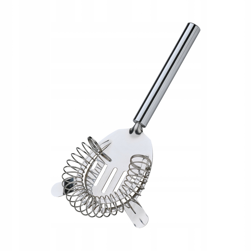 

Sitko Barmańskie strainer barmański stalowe Cilio