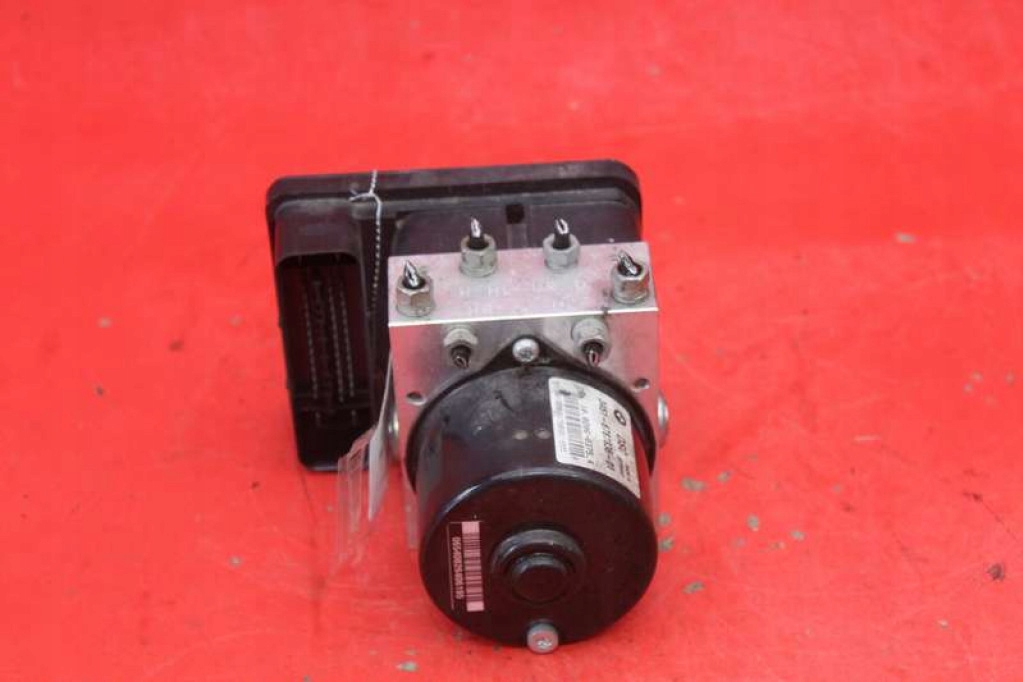 pump ABS 6787836 BMW E90 E91 2.0 D 143 KM 08-13