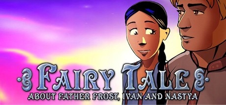 Fairy Tale About Father Frost, Ivan and Nastya Steam Kod Klucz