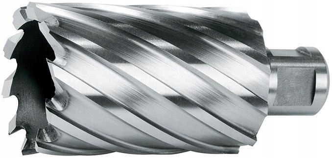 Wiertlo rdzeniowe HSSE 48/55mm FORMAT