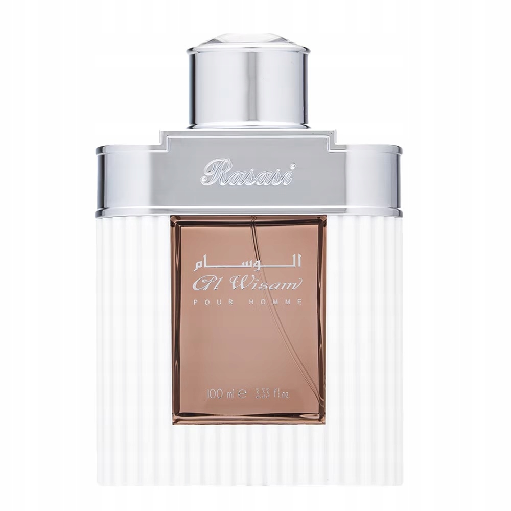 Rasasi Al Wisam Day Edp 100 ml Sprej
