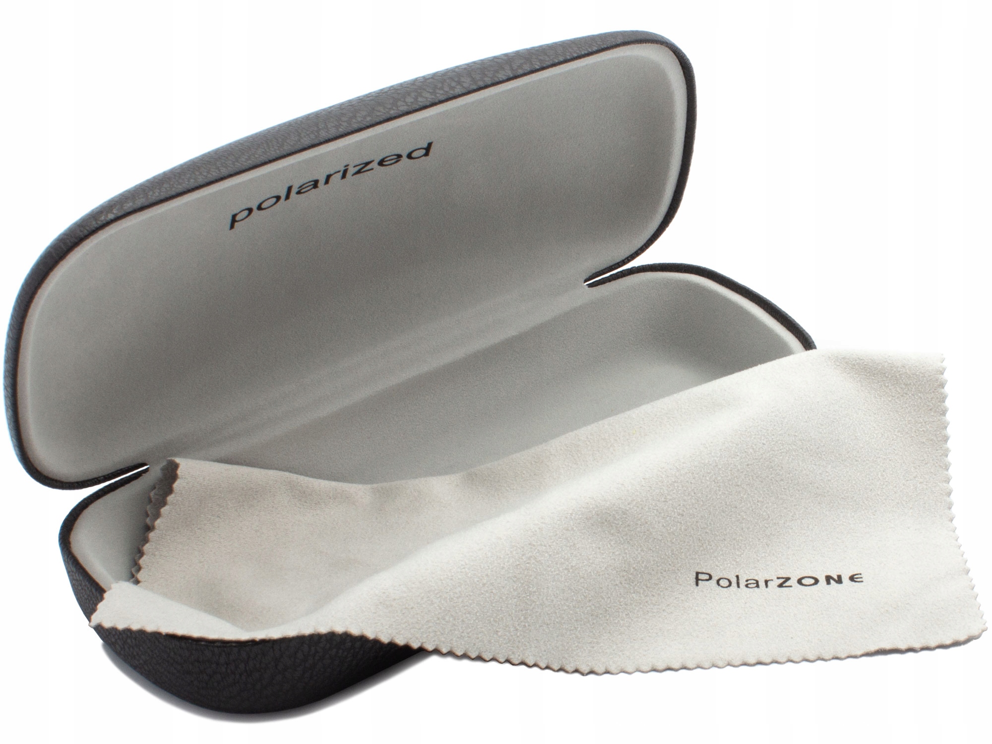 

Etui Na Okulary Twarde Ściereczka Polarzone