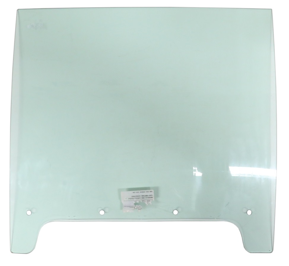 Праве Вітрове скло MERCEDES W111 a 111 725 52 10