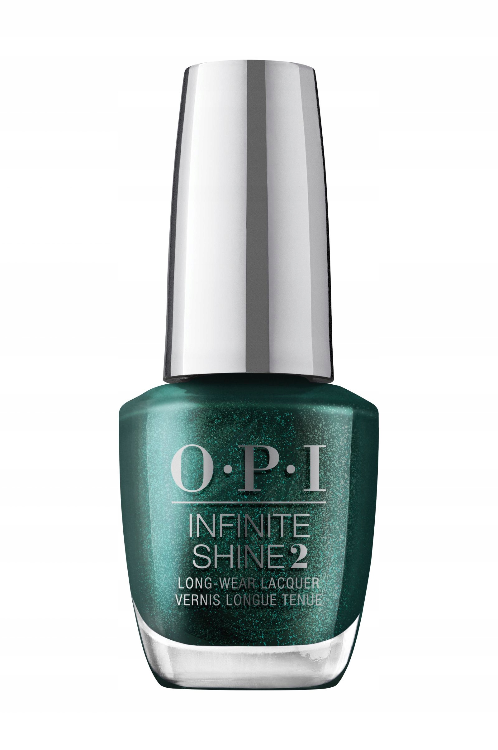 Opi Infinite Shine 2 Peppermint Bark And Bite 15 ML Lak na nehty