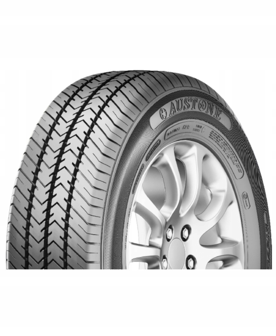 Austone ASR71 205/65 R16C 107 T