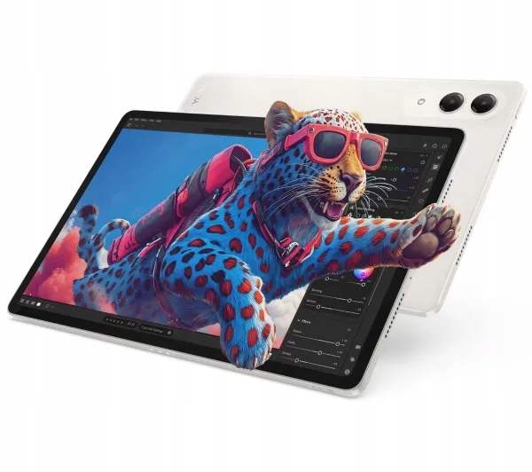 Tablet z klawiaturą Lenovo Yoga Tab 11.1" 8/256 Gb Wi-Fi 144Hz Rysik